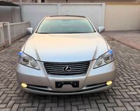 FOREIGN USED 2008 LEXUS ES350